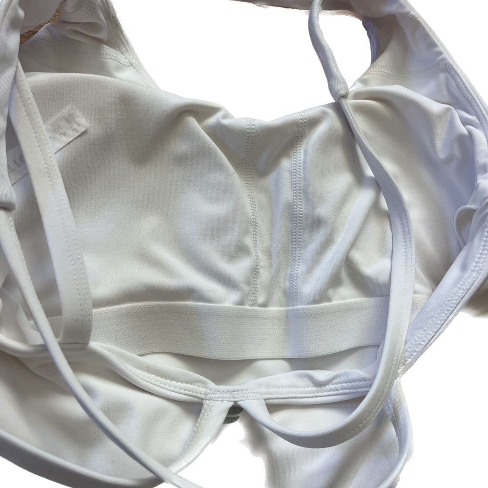 Fabletics Boost Performance Classic Mini Dress Wh… - image 10